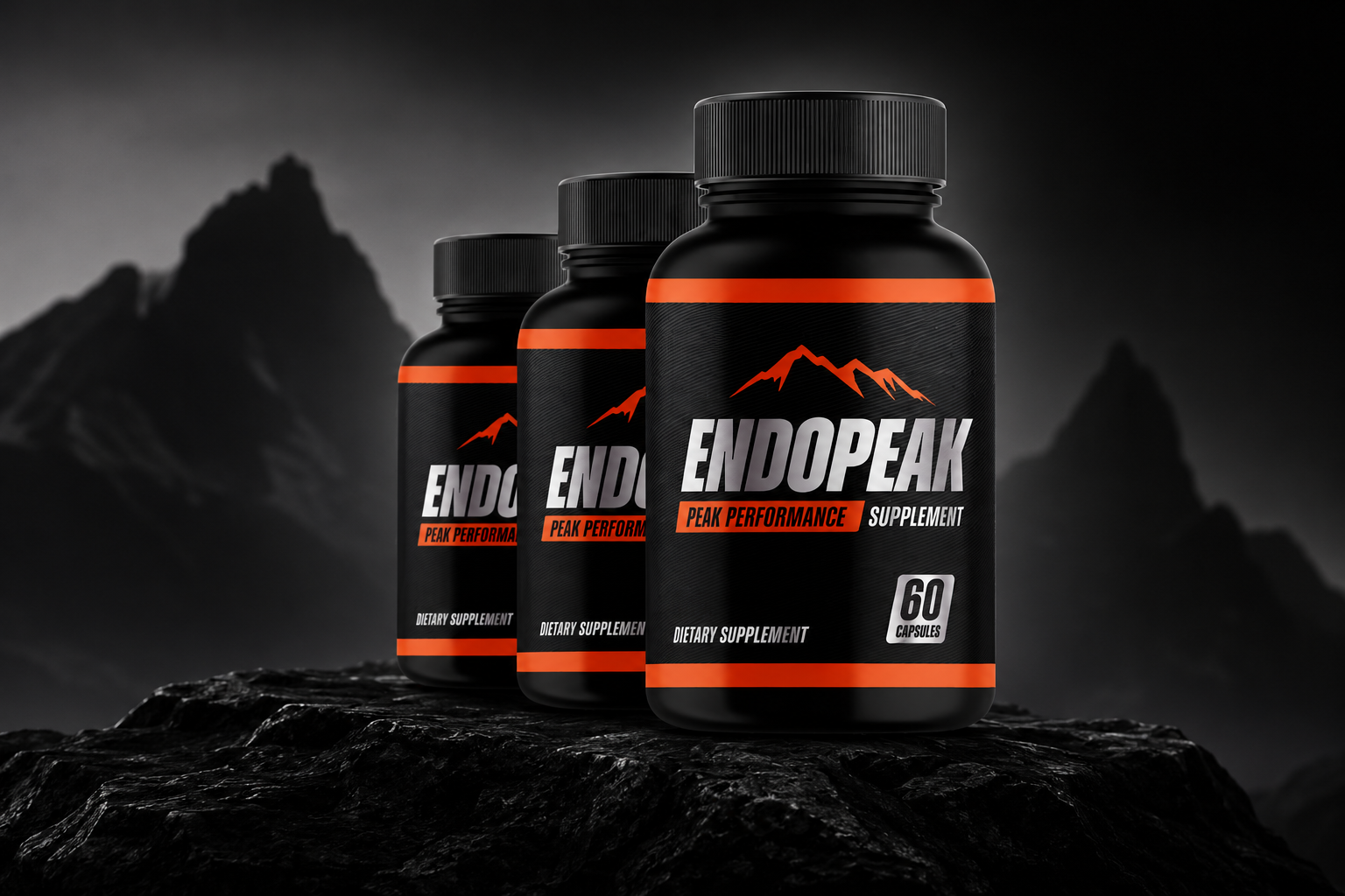 ENDOPEAK Product